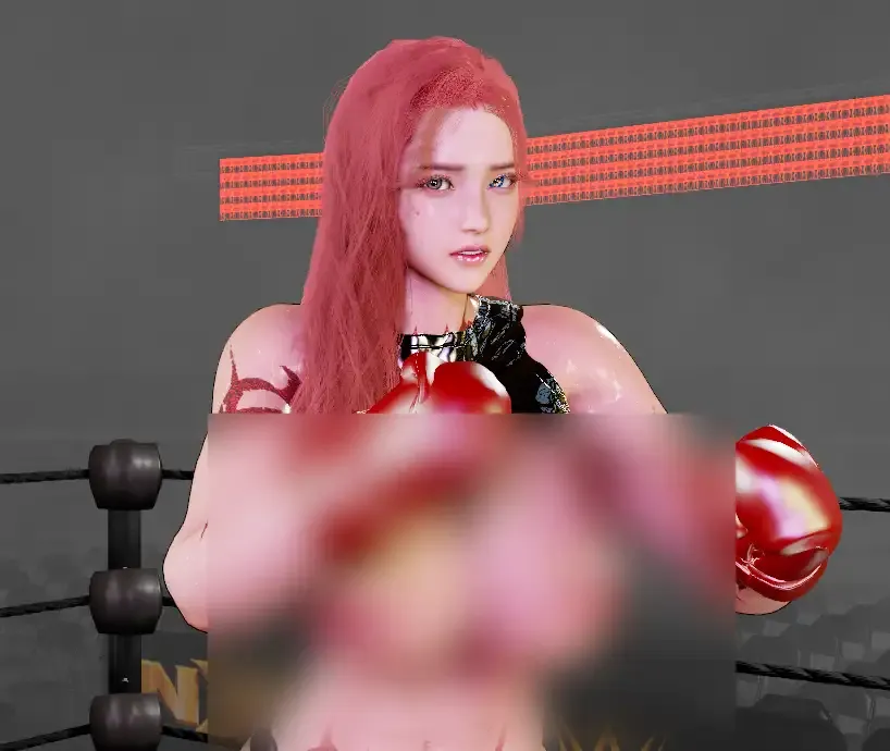 爱发电ShaoB.女拳王.1-入尘资源站