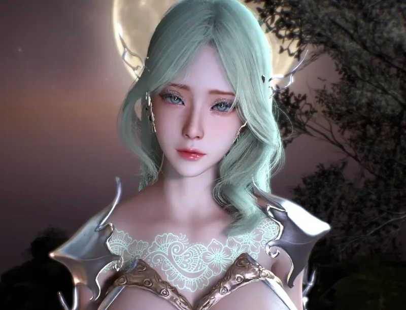 爱发电ShaoB.绿萝.1-入尘资源站