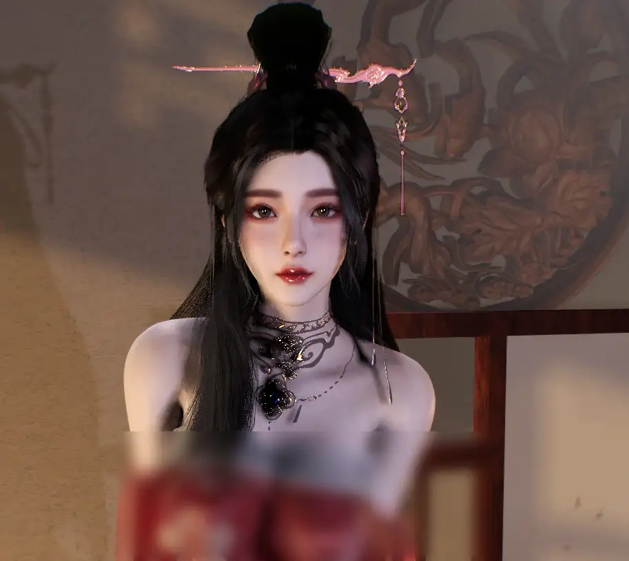 图片[1]-爱发电ShaoB.江南女子.1-入尘资源站