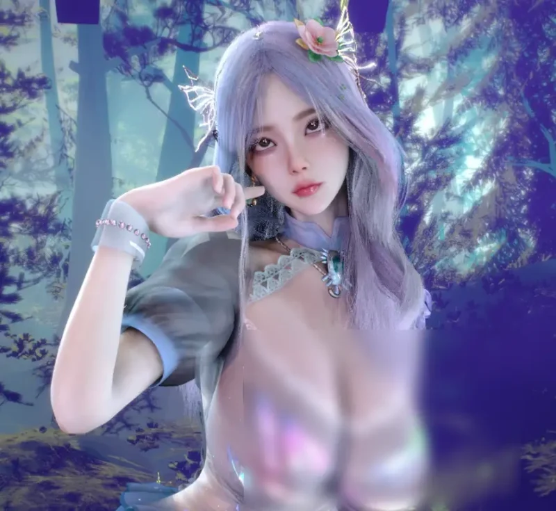 爱发电ShaoB.花仙子.1-入尘资源站