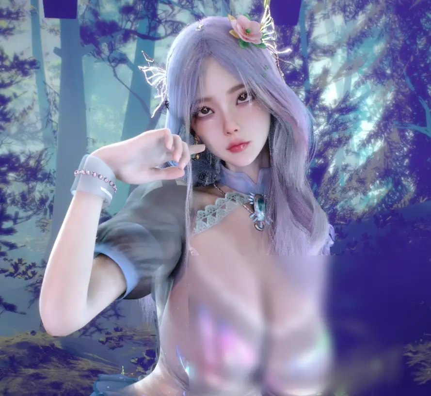 图片[1]-爱发电ShaoB.花仙子.1-入尘资源站