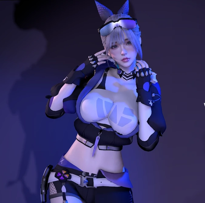 qiaqia.yinlang.1-入尘资源站