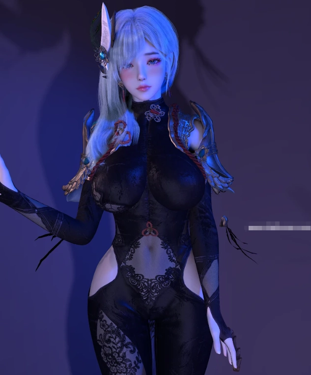 qiaqia.申鹤重制版.1-入尘资源站