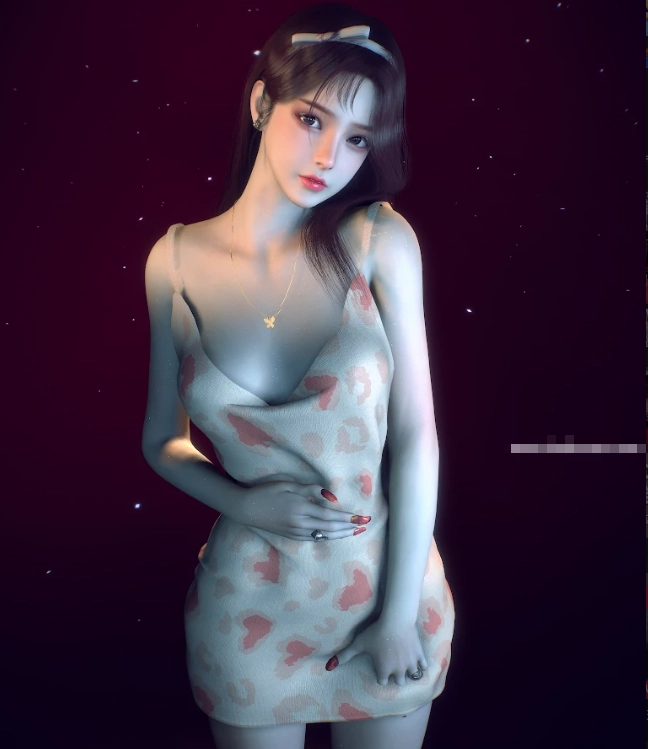 qiaqia.清玉.1-入尘资源站