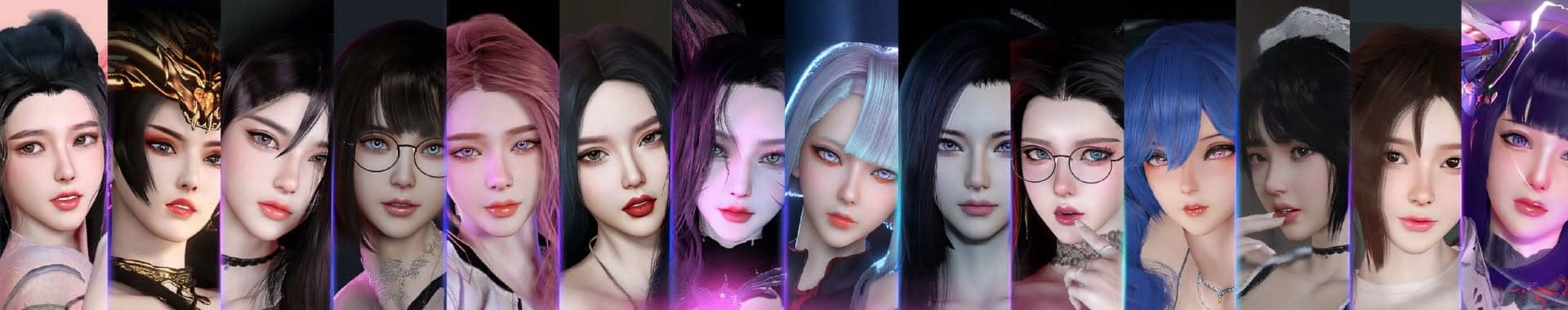 入尘资源  VAM And HS2