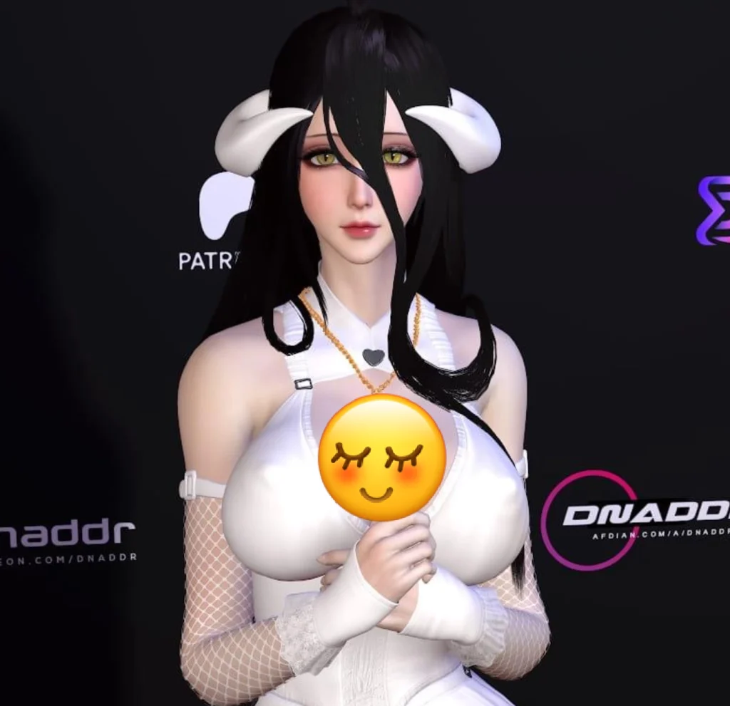 图片[1]-Dnaddr.Overlord_雅儿贝德_Albedo_AFD_25_2_28.1-入尘资源站