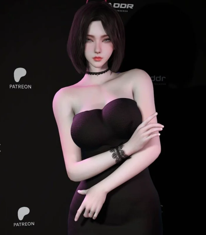 Dnaddr.Lumi_v1_GN_25_6_9.1-入尘资源站