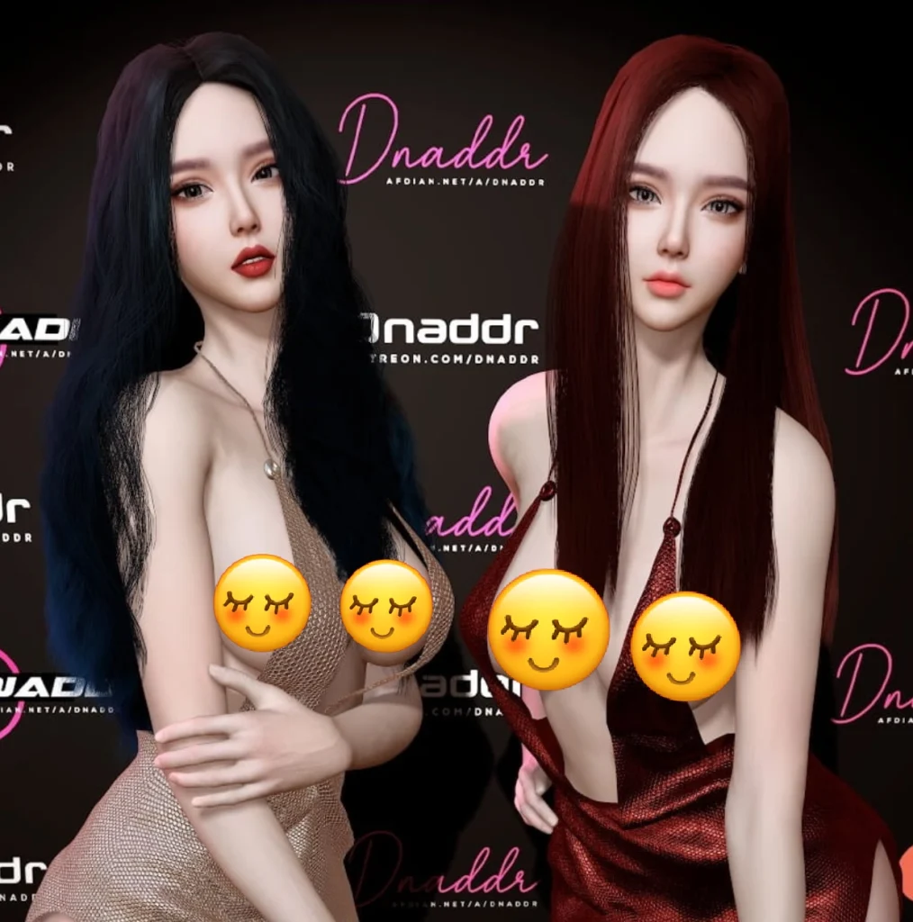 图片[1]-Dnaddr.Angela_HD.1-入尘资源站