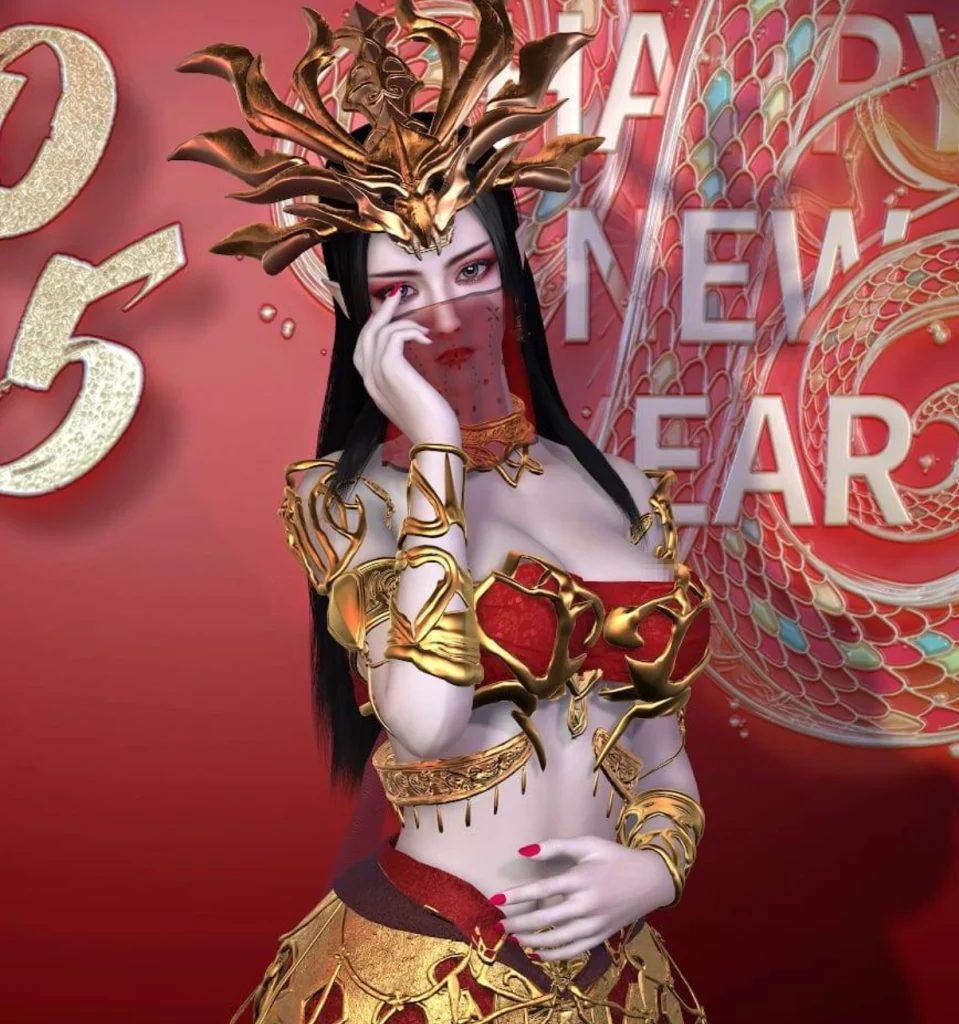 图片[1]-Dnaddr.至尊隐藏—美杜莎_v2_AFD_25_2_17.1-入尘资源站