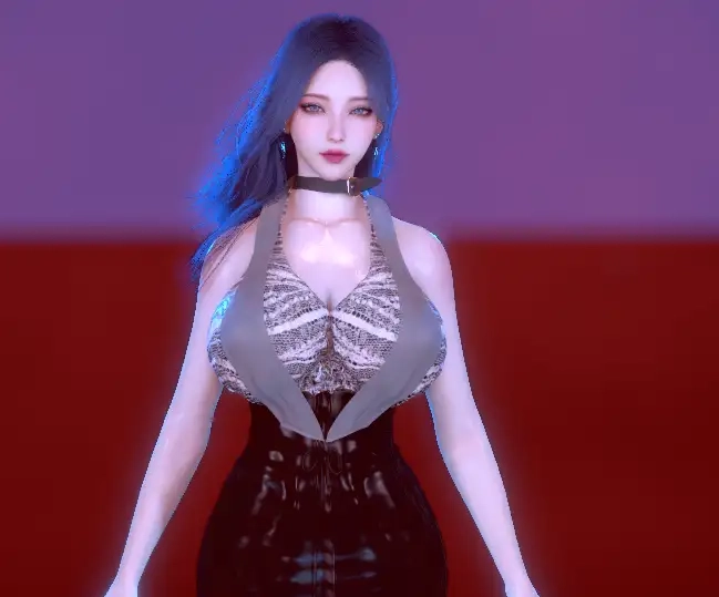 Xianyin.柳如烟V2.1-入尘资源站