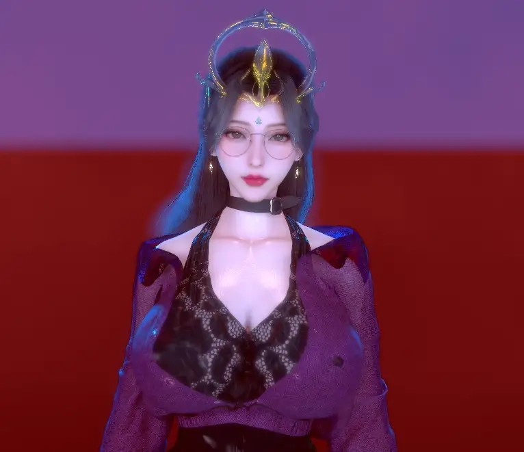 Xianyin.柳神.1-入尘资源站