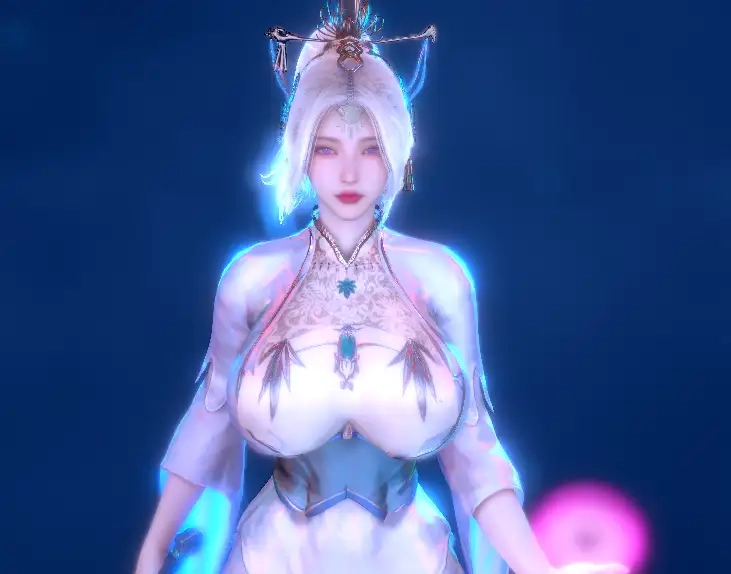 Xianyin.如烟大帝V2.1-入尘资源站