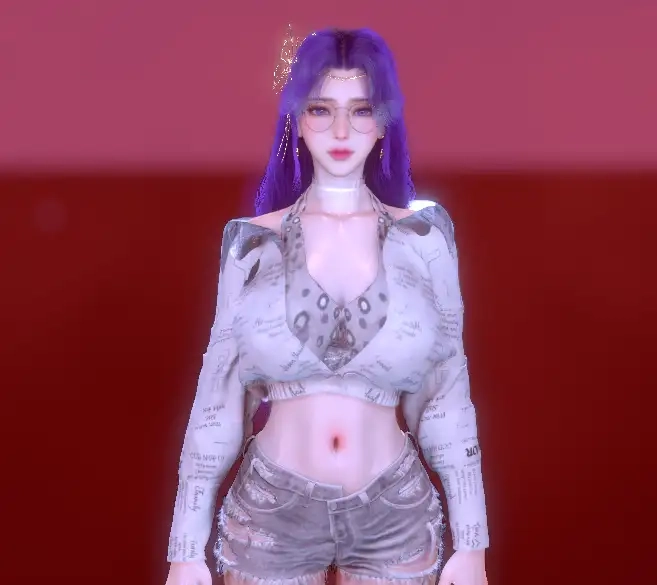 Xianyin.云曦.1-入尘资源站