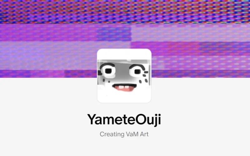 YameteOuji作者衣服合集-入尘资源站