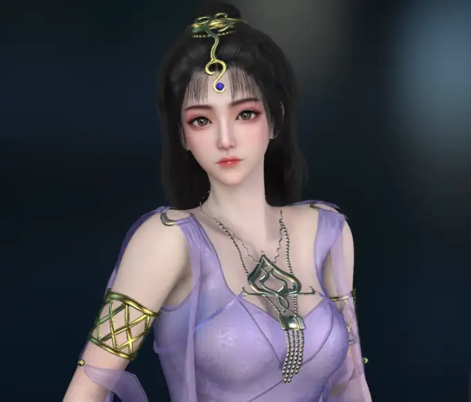 Archer.wensiyue2333.1-入尘资源站