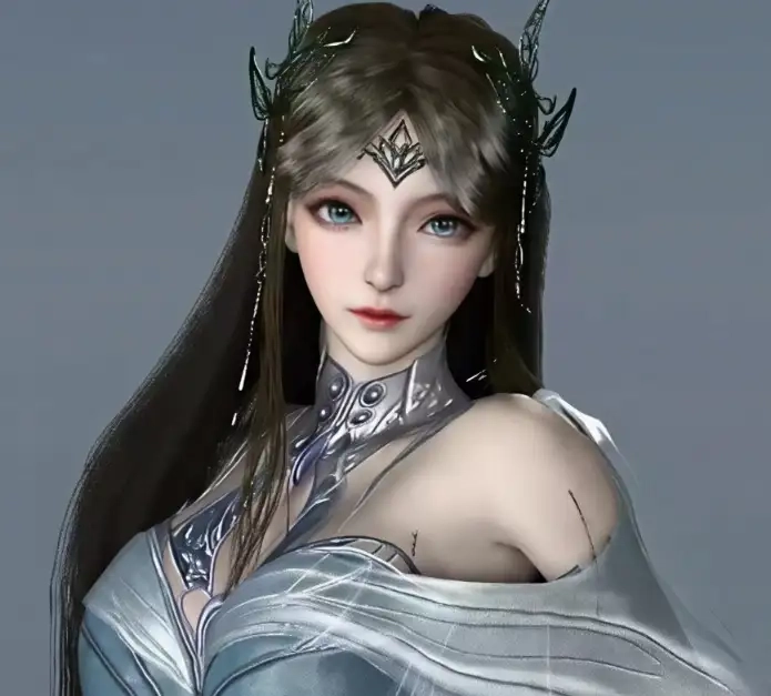 Archer.NRRshenzhuang.1-入尘资源站