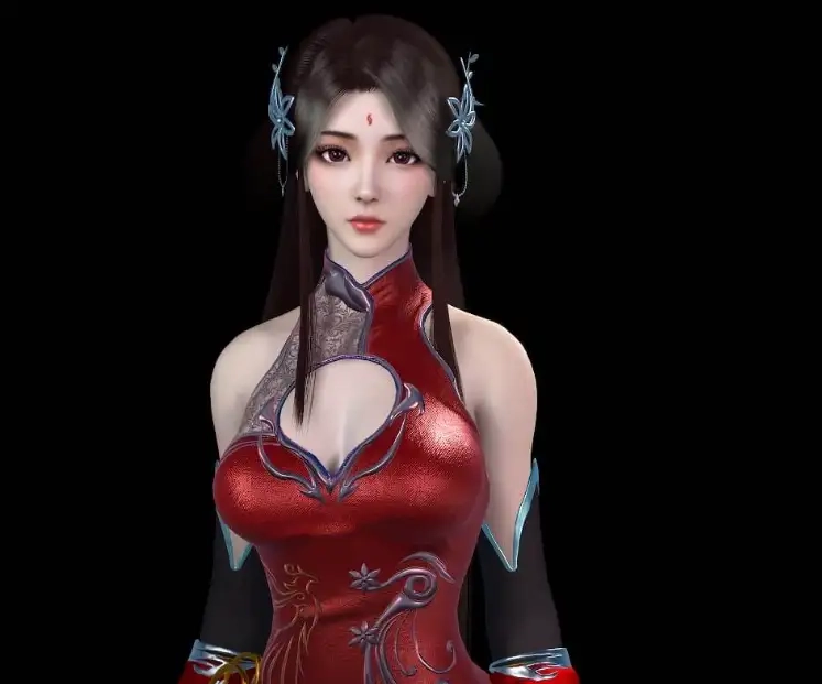 Archer.HuoLingEr.1-入尘资源站