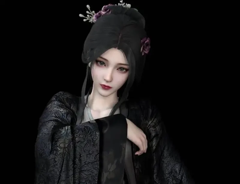 Archer.QYNguzhuang.1-入尘资源站