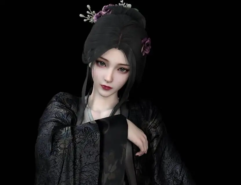 图片[1]-Archer.QYNguzhuang.1-入尘资源站