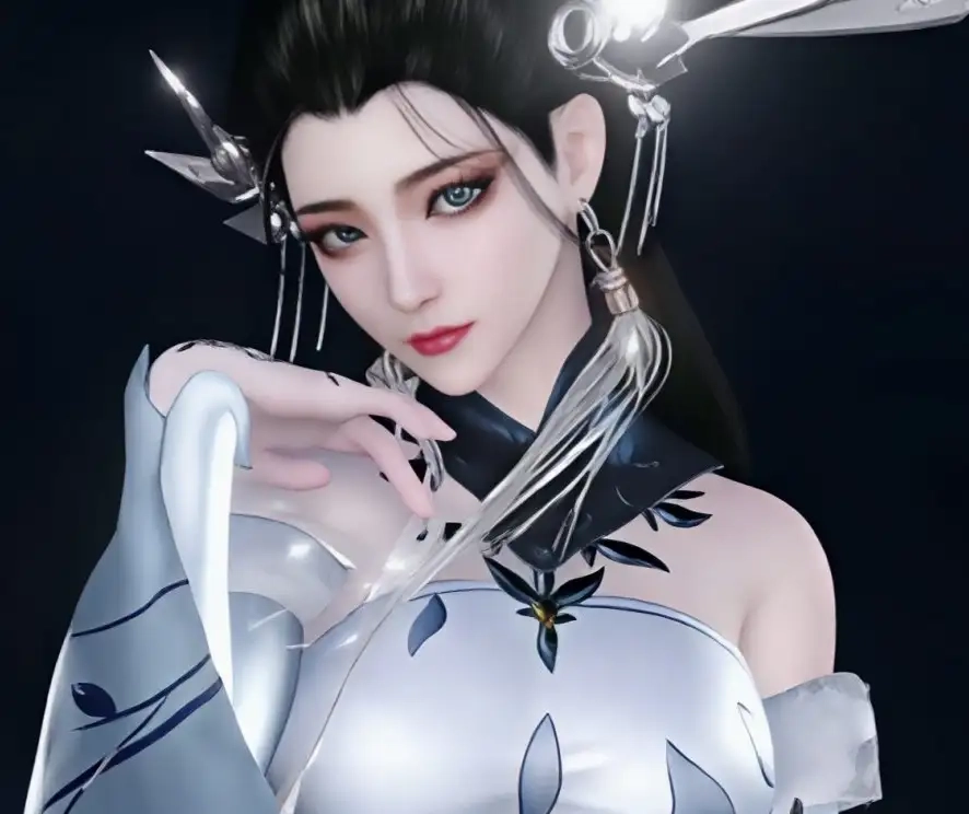 图片[1]-Archer.BaiYiJun.1-入尘资源站