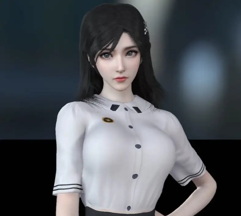 图片[2]-Archer.XuXinWedding.1-入尘资源站