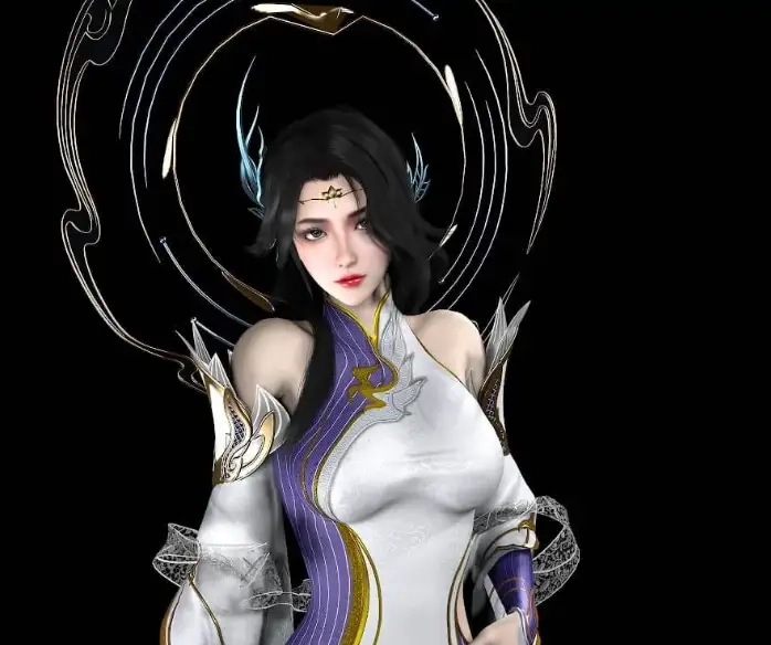 Archer.XuanYiDP.1-入尘资源站