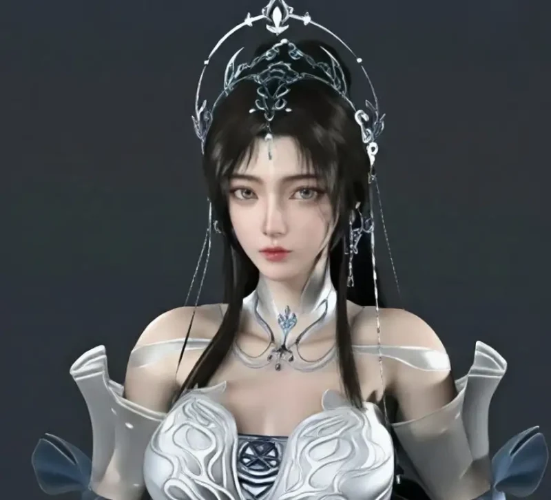 Archer.QingYiShuYuan2025.1-入尘资源站