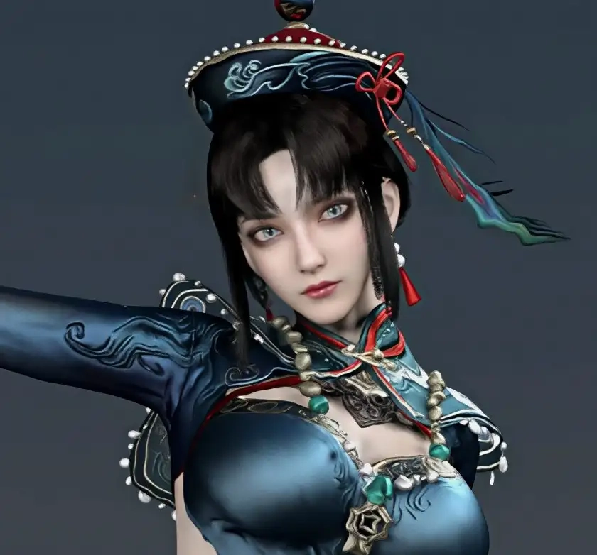 图片[1]-Archer.NianHui2505.1-入尘资源站