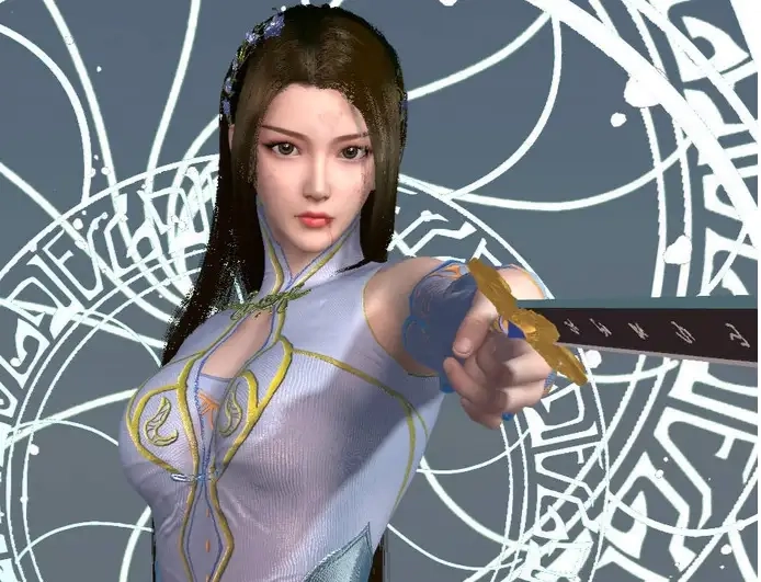 Archer.NaLanYanRan.1-入尘资源站