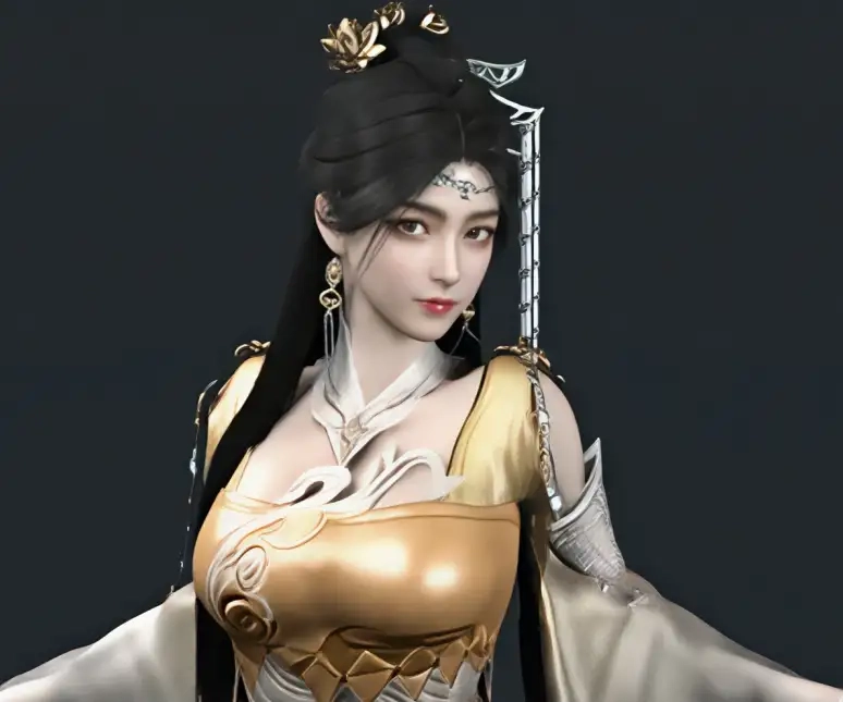 Archer.JinPingErDB.1-入尘资源站