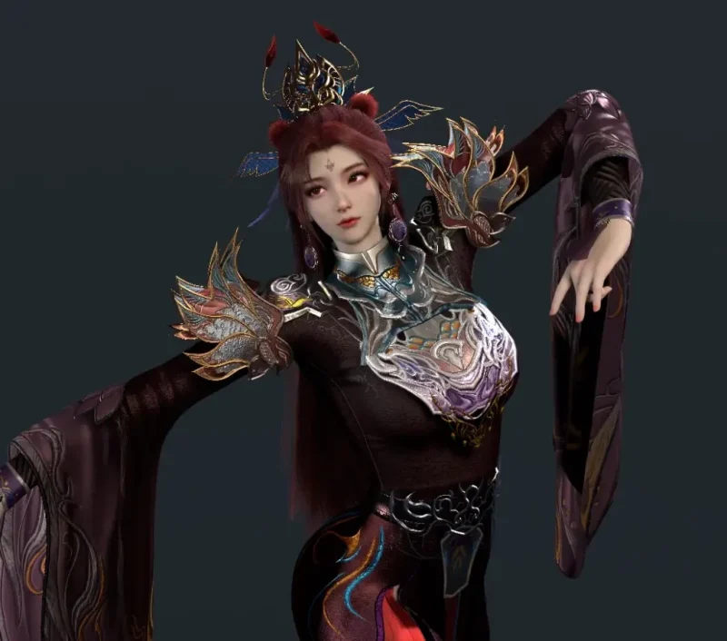 Archer.SiYouYouMSJ.1-入尘资源站