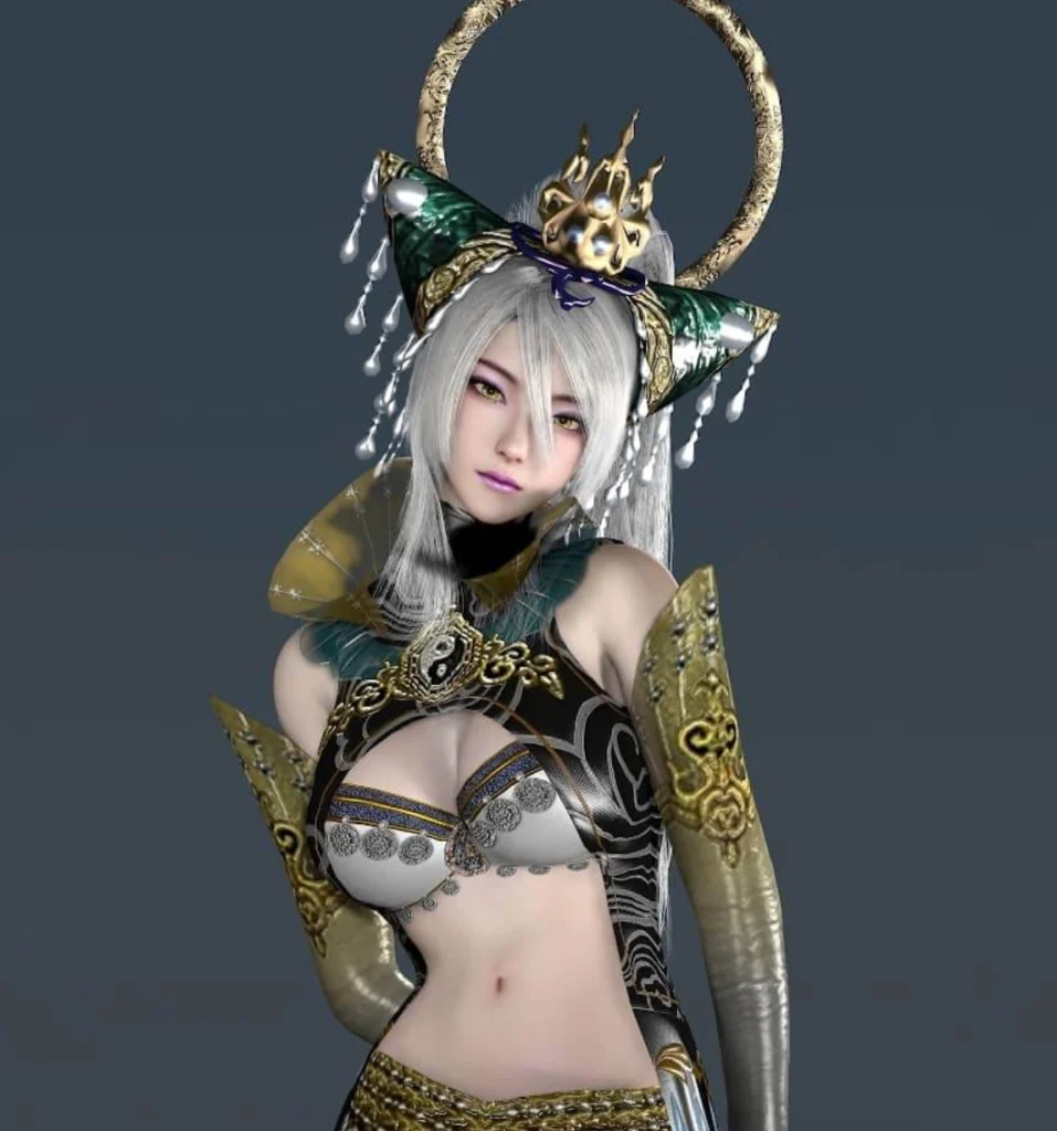 图片[1]-Archer.2601nvwa.1-入尘资源站