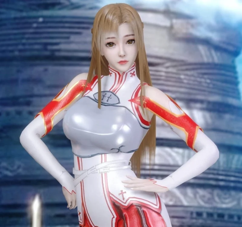 Archer.Asuna202302.1-入尘资源站