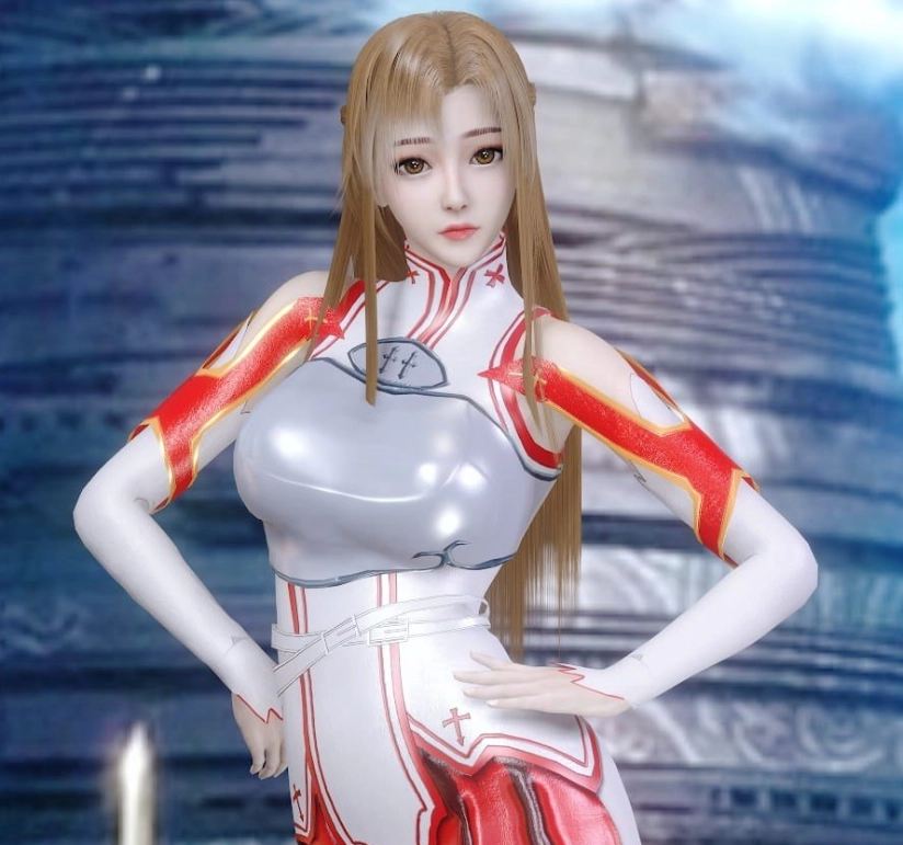 图片[1]-Archer.Asuna202302.1-入尘资源站