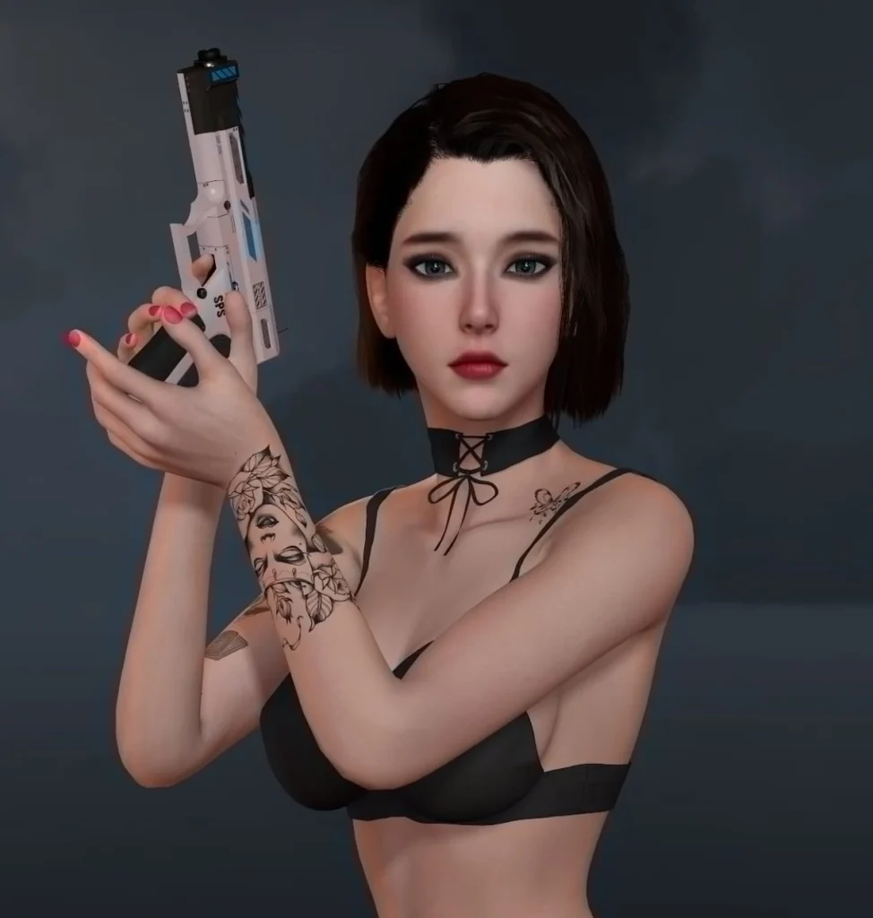 图片[1]-Dnaddr.Vivian_HD_v1.3-入尘资源站