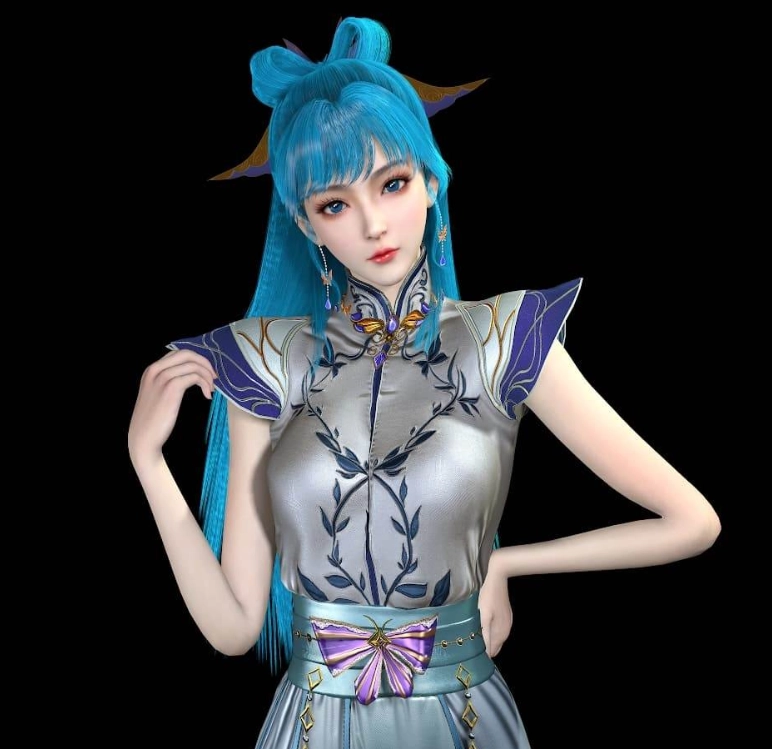 Archer.DL2WangDongEr.1-入尘资源站