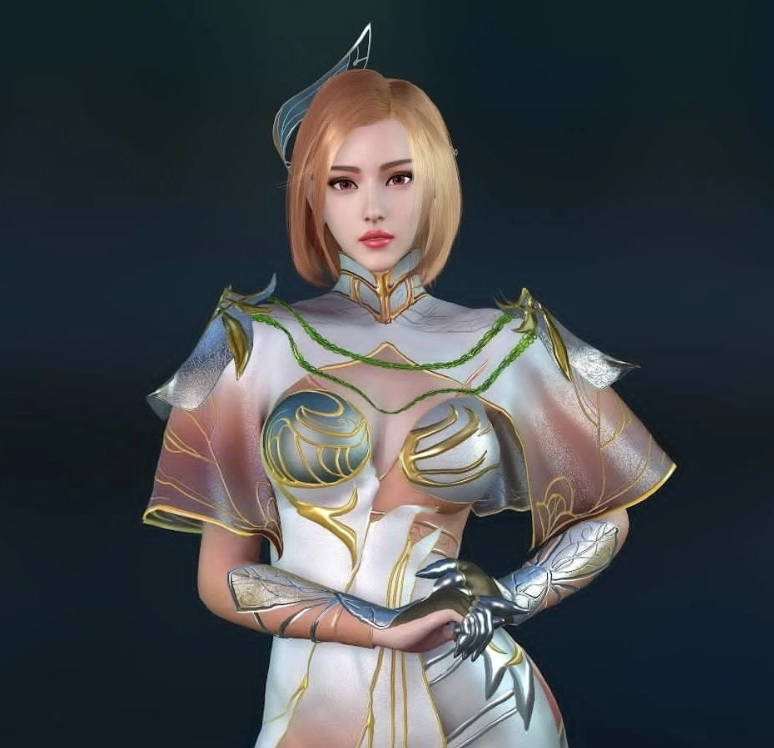 Archer.HULIENA.1-入尘资源站