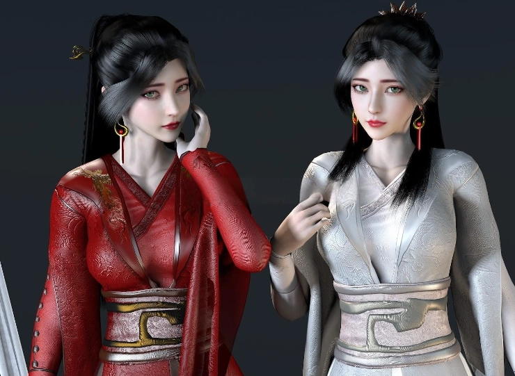 Archer.JiaoLiQiao.1-入尘资源站