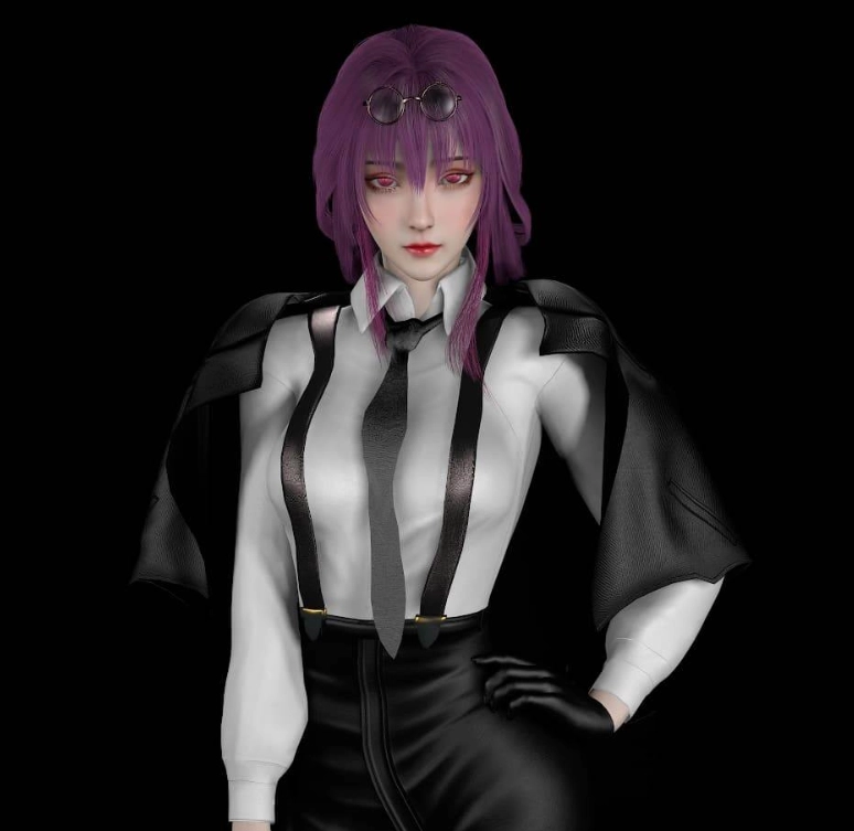 Archer.JiaoLiQiao.1-入尘资源站