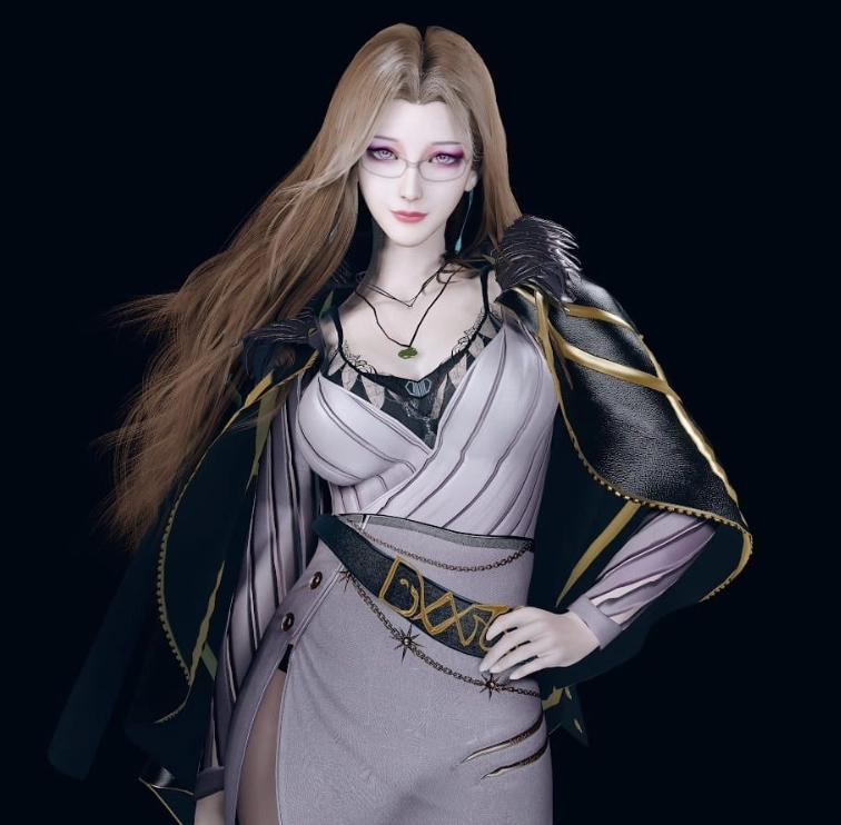 Archer.KaMiLiAn.1-入尘资源站