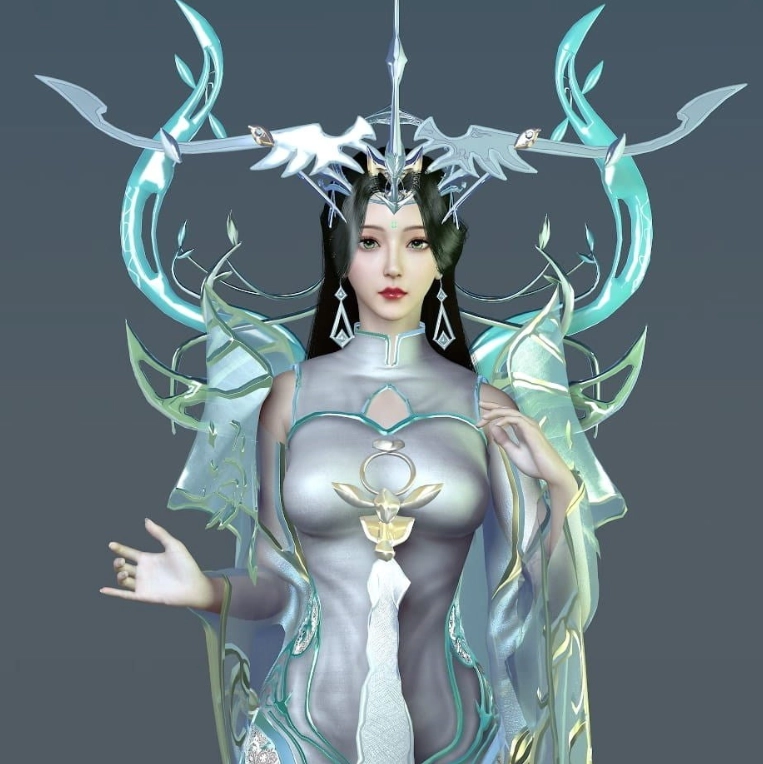 Archer.LIUSHEN0C02.1-入尘资源站