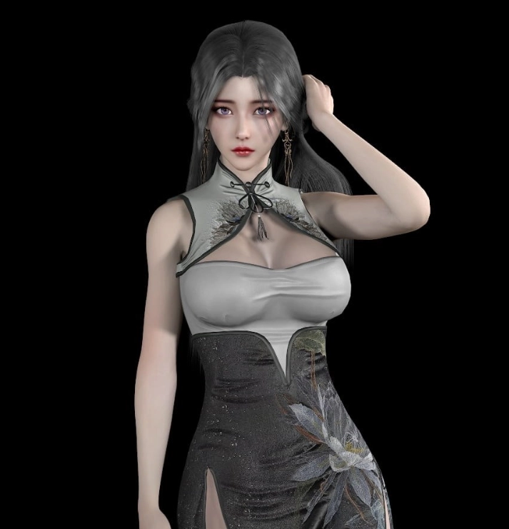 Archer.NianHui06.1-入尘资源站