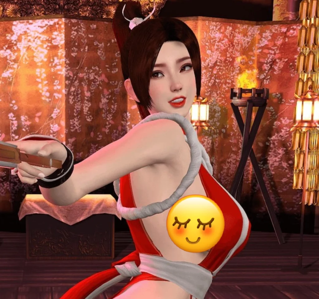 图片[1]-Dnaddr.Mai-火舞_23-6-13.1-入尘资源站