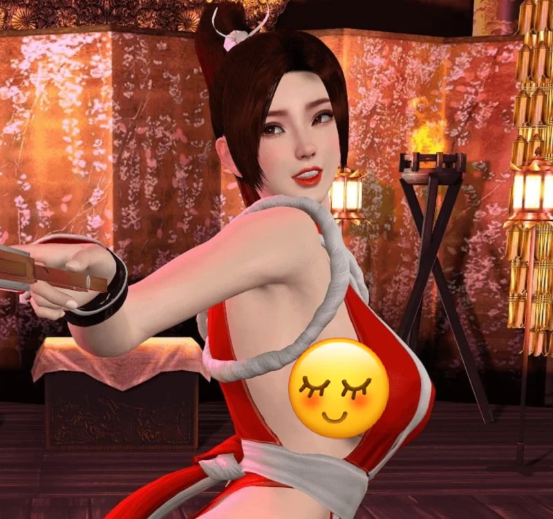 Dnaddr.Mai-火舞_23-6-13.1-入尘资源站