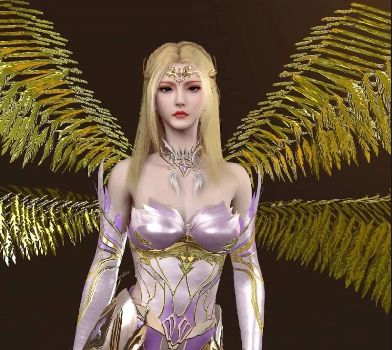 Archer.QianRenXue.1-入尘资源站