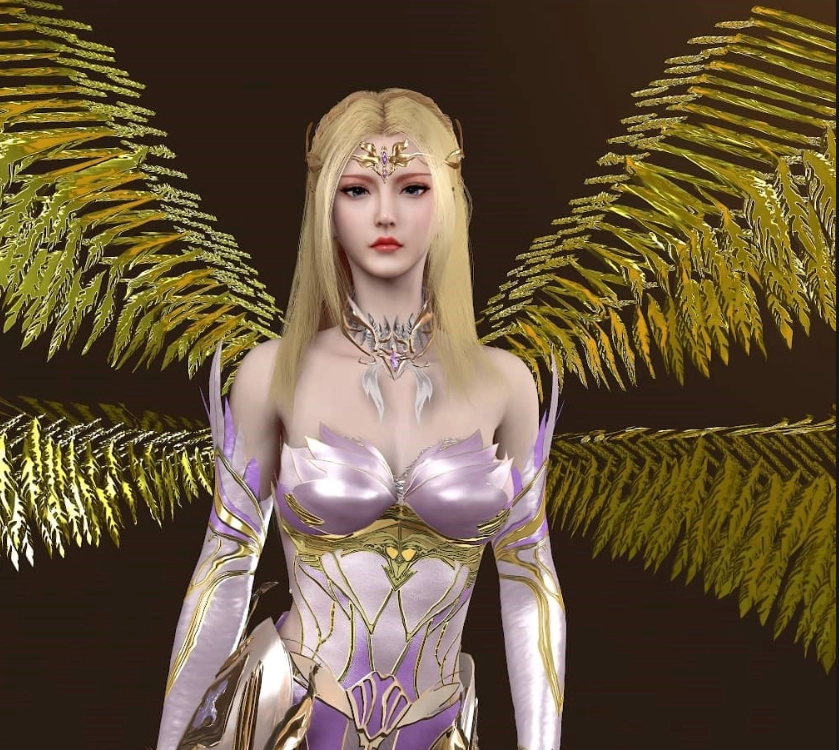 图片[1]-Archer.QianRenXue.1-入尘资源站