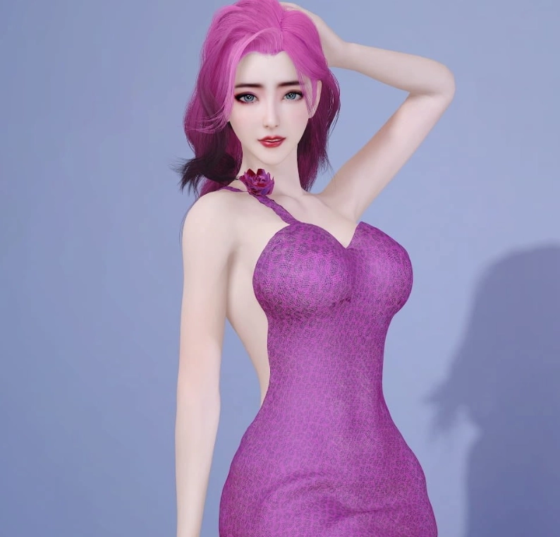 Archer.shanshan.1-入尘资源站