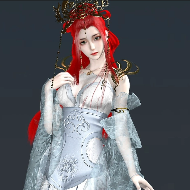 Archer.TianDao.1-入尘资源站