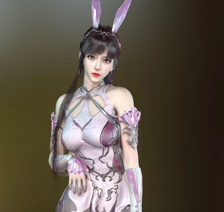 Archer.XIAOWU.1-入尘资源站