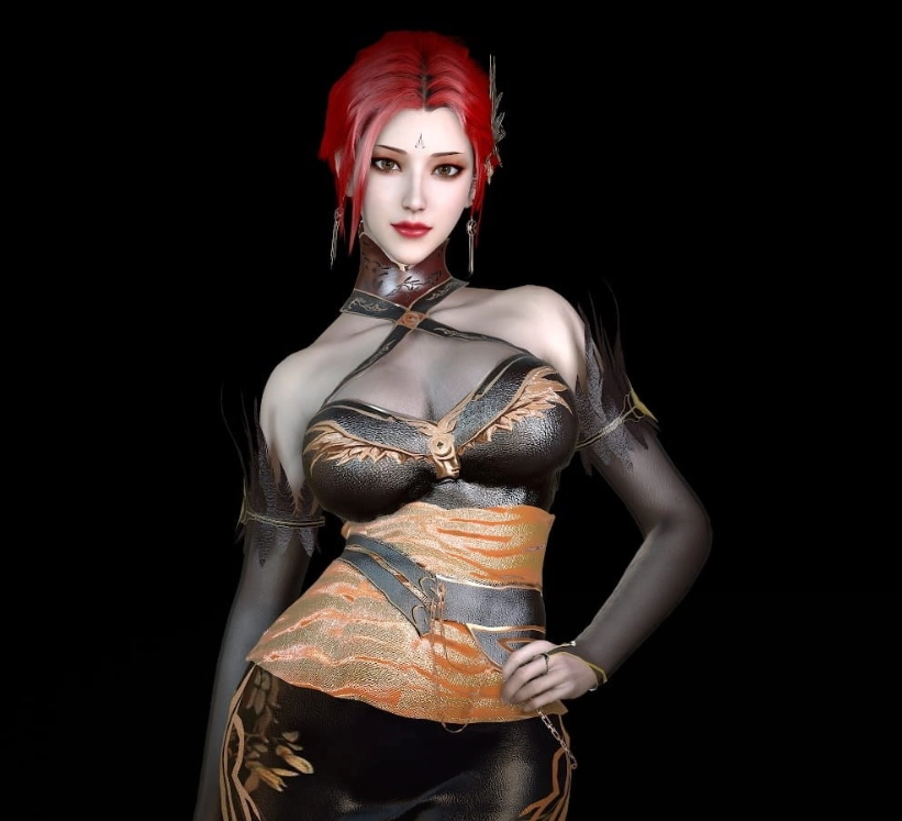 图片[1]-Archer.YAFEI-8-7.1-入尘资源站